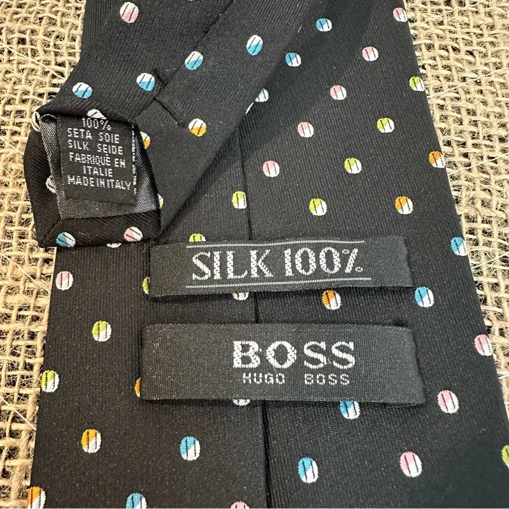 Hugo Boss like new
